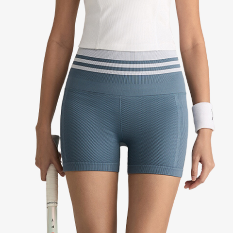Quần Thể Thao Nữ Wilson Women's Midtown Short 5'' WW00424511