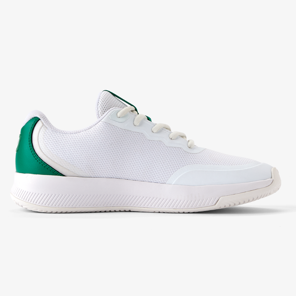 Wilson Intrigue Lite Women's Giày Tennis Nữ White White Bosphorus WRS334440U