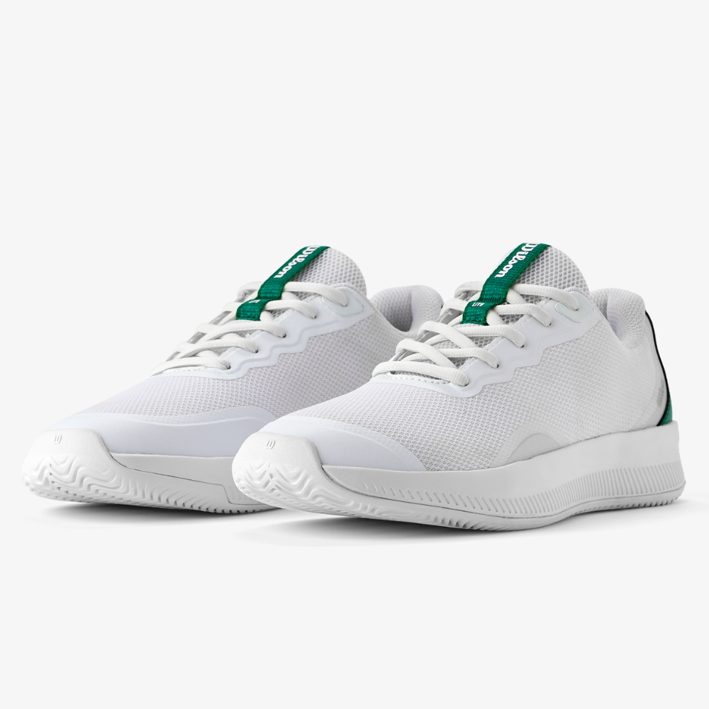 Wilson Intrigue Lite Women's Giày Tennis Nữ White White Bosphorus WRS334440U