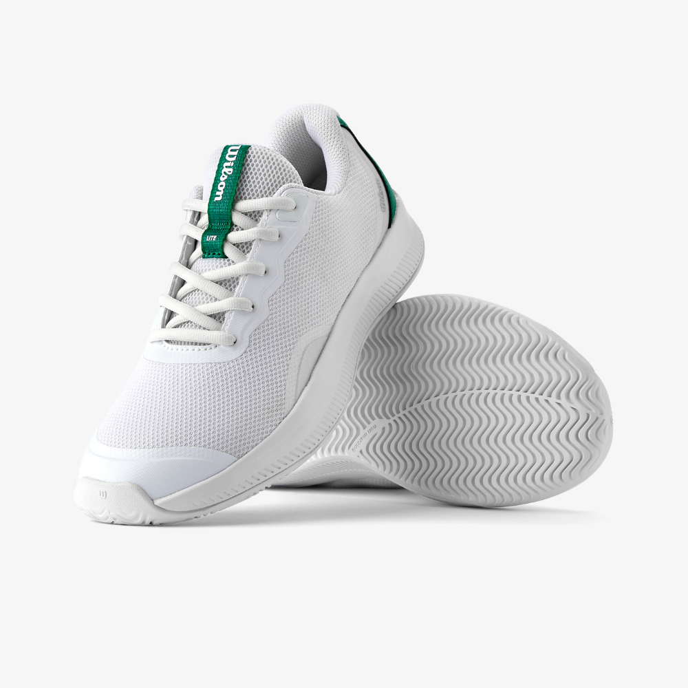 Wilson Intrigue Lite Women's Giày Tennis Nữ White White Bosphorus WRS334440U