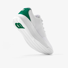 Wilson Intrigue Lite Women's Giày Tennis Nữ White White Bosphorus WRS334440U