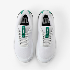 Wilson Intrigue Lite Women's Giày Tennis Nữ White White Bosphorus WRS334440U