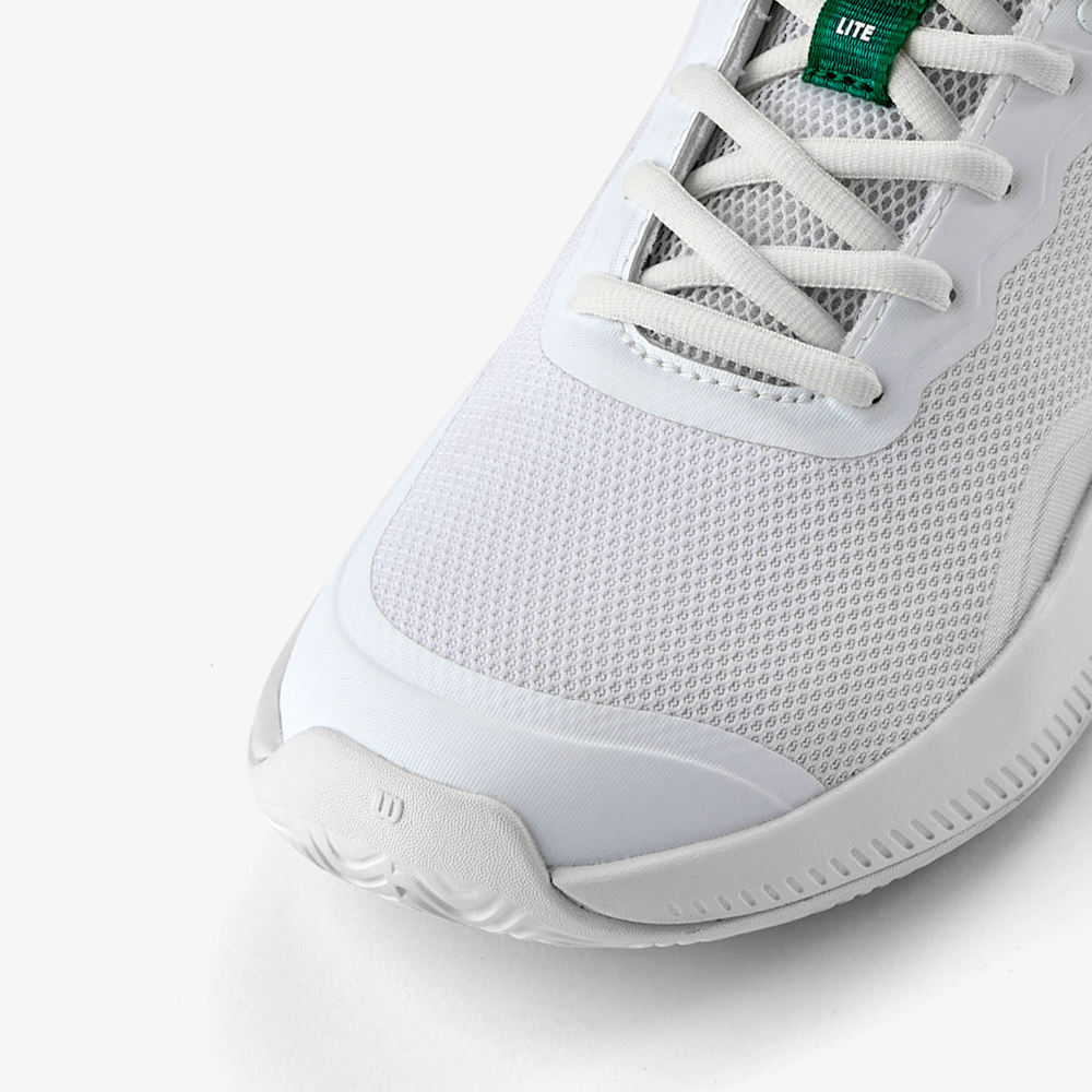 Wilson Intrigue Lite Women's Giày Tennis Nữ White White Bosphorus WRS334440U