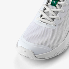 Wilson Intrigue Lite Women's Giày Tennis Nữ White White Bosphorus WRS334440U