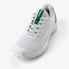 Wilson Intrigue Lite Women's Giày Tennis Nữ White White Bosphorus WRS334440U