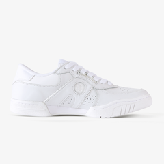 Wilson Pro Staff 87 Unisex Giày Tennis Unisex White White White WRS333990U