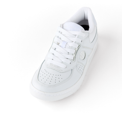 Wilson Pro Staff 87 Unisex Giày Tennis Unisex White White White WRS333990U