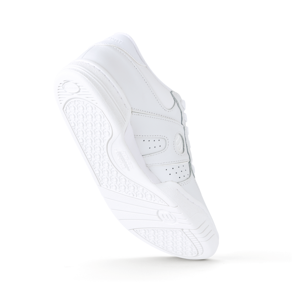 Wilson Pro Staff 87 Unisex Giày Tennis Unisex White White White WRS333990U