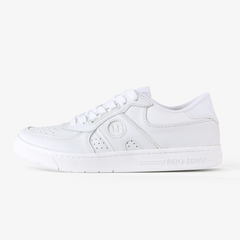 Wilson Pro Staff 87 Unisex Giày Tennis Unisex White White White WRS333990U