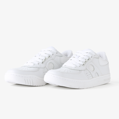 Wilson Pro Staff 87 Unisex Giày Tennis Unisex White White White WRS333990U