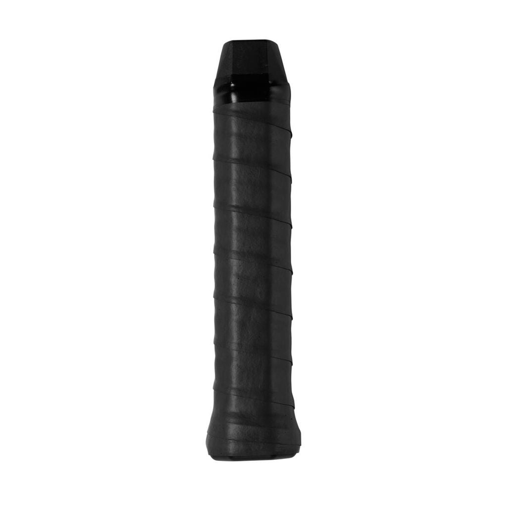 Wilson Pro Overgrip Sensation BK/WH Quấn Cán Vợt Tennis WRZ4010