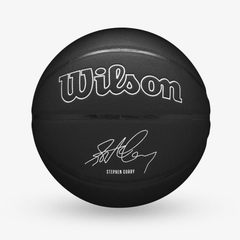 Bóng Rổ Wilson NBA Player Evergreen Curry WZ4026501XB7