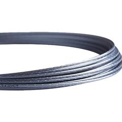 Bộ Dây Tennis Wilson Alu Power Rough 125 String WRZ995200