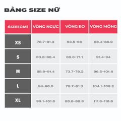 Wilson Women's Essex Áo Polo Nữ WW00014331