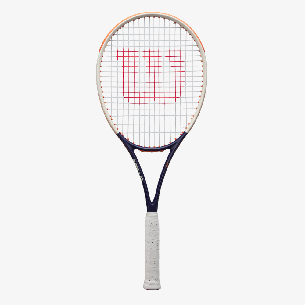 Wilson Roland Garros Triumph Vợt Tennis Đã Căng Dây WR168710U