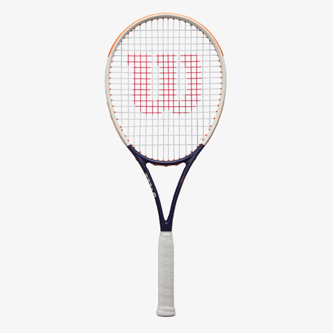 Wilson Roland Garros Triumph Vợt Tennis Đã Căng Dây WR168710U
