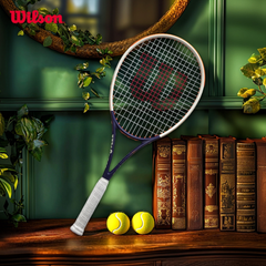 Wilson Roland Garros Triumph Vợt Tennis Đã Căng Dây WR168710U
