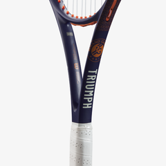 Wilson Roland Garros Triumph Vợt Tennis Đã Căng Dây WR168710U