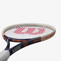 Wilson Roland Garros Triumph Vợt Tennis Đã Căng Dây WR168710U