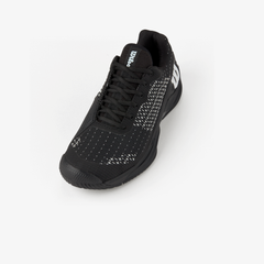 Wilson Rush Pro Extra Duty Black All Court Giày Tennis Nam WRS334400U