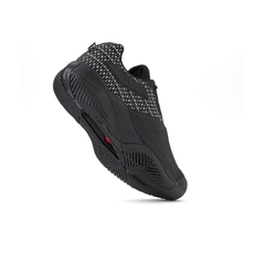 Wilson Rush Pro Extra Duty Black All Court Giày Tennis Nam WRS334400U