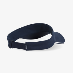 Wilson Unisex Classic Visor Mũ Lưỡi Trai Nửa Đầu Thể Thao WU00014511