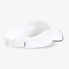 Wilson Unisex Classic Visor Mũ Lưỡi Trai Nửa Đầu Thể Thao WU00014511