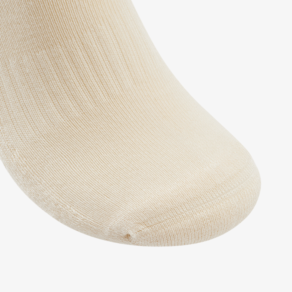 Tất Thể Thao Wilson Quarter Top Socks 3-Pack WU00083511