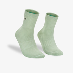 Tất Thể Thao Wilson U Quarter Top Socks WU00015511