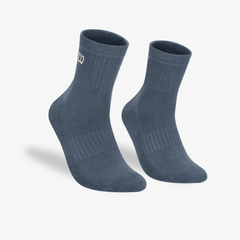 Tất Thể Thao Wilson U Quarter Top Socks WU00015511