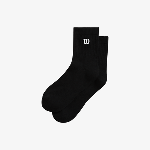 Tất Thể Thao Wilson U Quarter Top Socks WU00015511