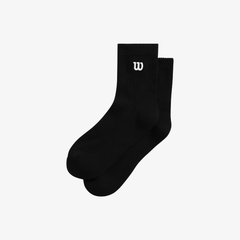 Tất Thể Thao Wilson U Quarter Top Socks WU00015511