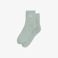 Tất Thể Thao Wilson U Quarter Top Socks WU00015511