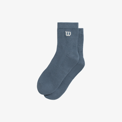 Tất Thể Thao Wilson U Quarter Top Socks WU00015511