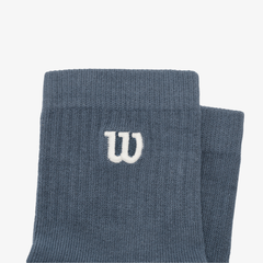 Tất Thể Thao Wilson U Quarter Top Socks WU00015511