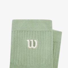 Tất Thể Thao Wilson U Quarter Top Socks WU00015511