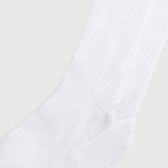 Tất Thể Thao Wilson U Ribbed Knee High Socks WU00060411