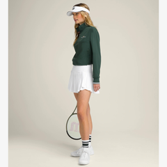 Áo Thể Thao Chui Đầu Nữ Wilson Women's Davenport Woven Popover WW00210331