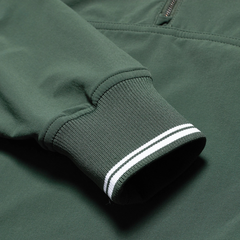 Áo Thể Thao Chui Đầu Nữ Wilson Women's Davenport Woven Popover WW00210331