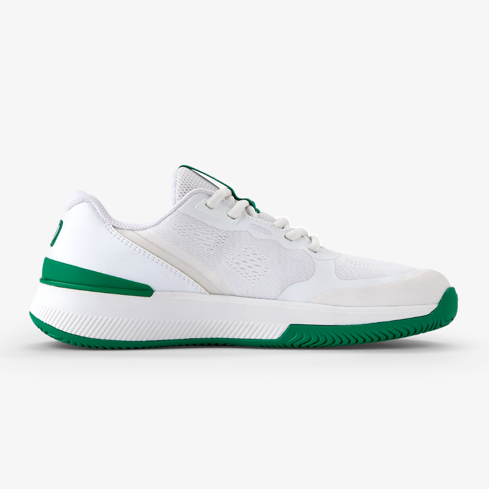 Wilson Intrigue Pro Women's Giày Tennis Nữ White White Bosphorus WRS334670U