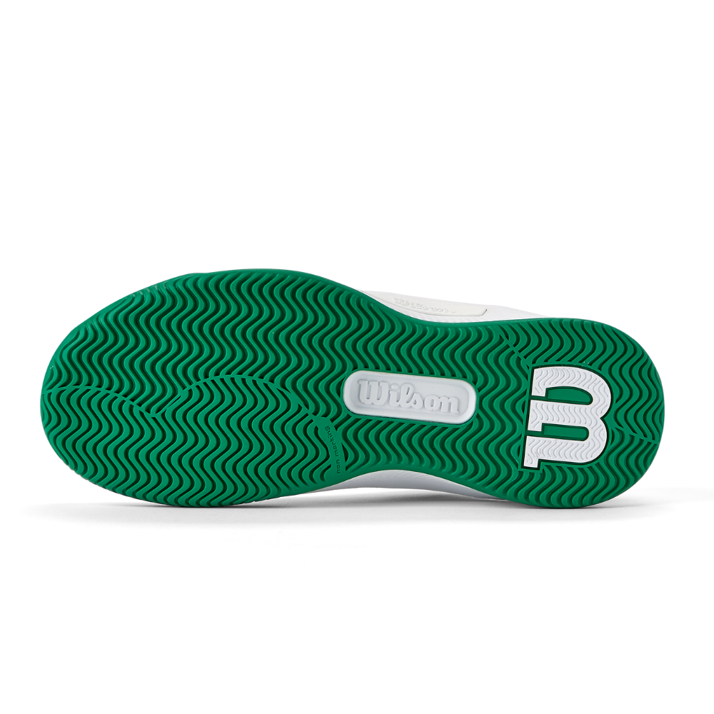 Wilson Intrigue Pro Women's Giày Tennis Nữ White White Bosphorus WRS334670U