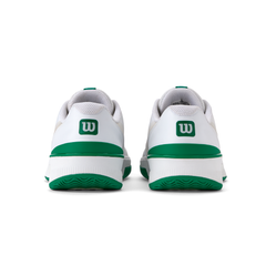 Wilson Intrigue Pro Women's Giày Tennis Nữ White White Bosphorus WRS334670U