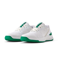 Wilson Intrigue Pro Women's Giày Tennis Nữ White White Bosphorus WRS334670U