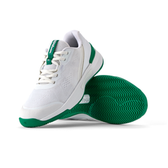 Wilson Intrigue Pro Women's Giày Tennis Nữ White White Bosphorus WRS334670U