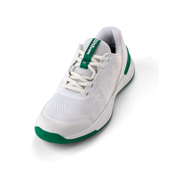 Wilson Intrigue Pro Women's Giày Tennis Nữ White White Bosphorus WRS334670U