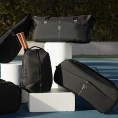 Túi Đựng Vợt Tennis Wilson RF Practice WR8034201001