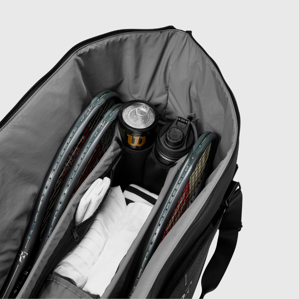 Túi Đựng Vợt Tennis Wilson RF Practice WR8034201001