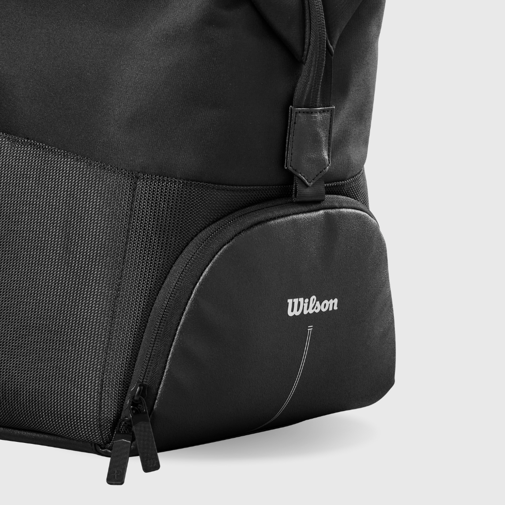 Túi Đựng Vợt Tennis Wilson RF Practice WR8034201001