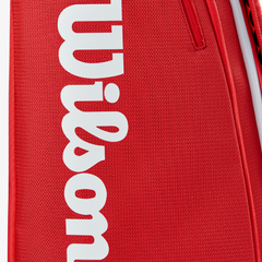 Túi Đựng Vợt Tennis Wilson Super Tour 15 Pack WR8036601001