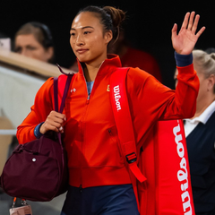 Túi Đựng Vợt Tennis Wilson Super Tour 15 Pack WR8036601001